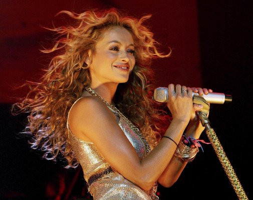 Paulina Rubio pic #505665