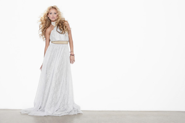 Paulina Rubio - InStyle Mexico (2006)