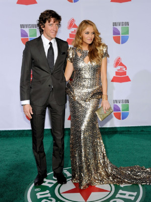 Paulina Rubio pic #435994