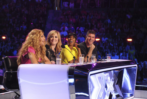 photo 10 in Paulina Rubio gallery [id639766] 2013-06-06 00:00:00
