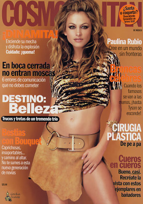 Paulina Rubio pic #14192