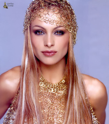 Paulina Rubio pic #14193