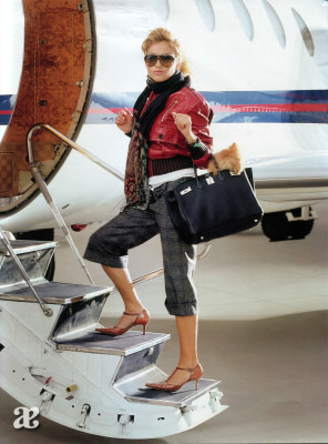 Paulina Rubio pic #218861