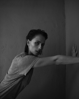 Pauline Chalamet