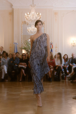 Pauline Hoarau pic #999556