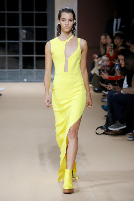 Pauline Hoarau pic #1000278
