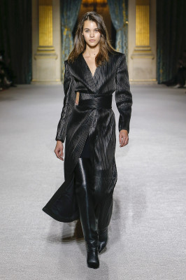 Pauline Hoarau pic #1048977