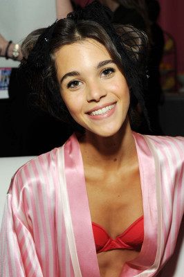 Pauline Hoarau pic #996290
