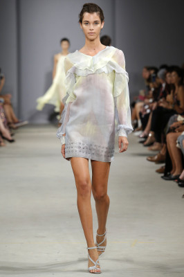 Pauline Hoarau pic #1018251