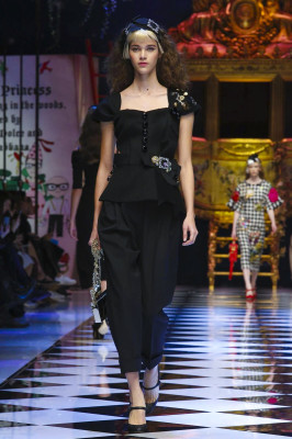 Pauline Hoarau pic #998413