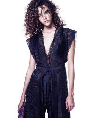 Pauline Hoarau pic #998412