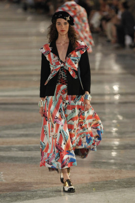 Pauline Hoarau pic #998404