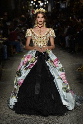 Pauline Hoarau pic #999165