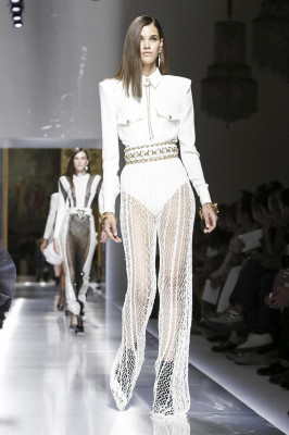 Pauline Hoarau pic #997202