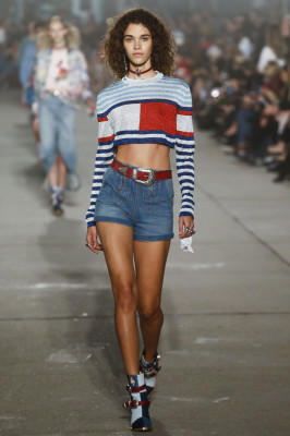 Pauline Hoarau pic #1005738