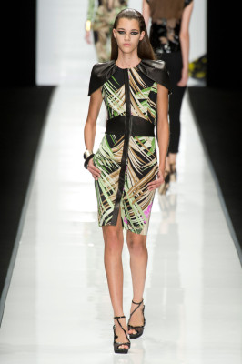 Pauline Hoarau pic #1005533