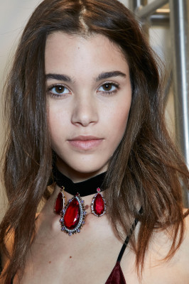 Pauline Hoarau pic #1007923