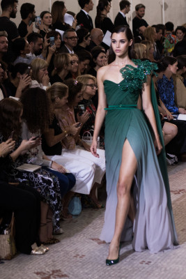 Pauline Hoarau pic #1083079
