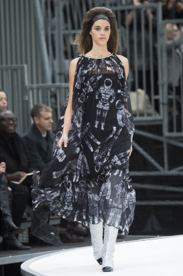 Pauline Hoarau pic #1007876