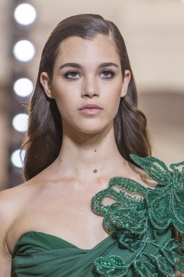 Pauline Hoarau pic #1083088