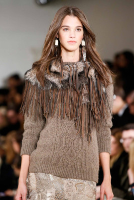 Pauline Hoarau pic #996274