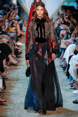 Pauline Hoarau pic #996268