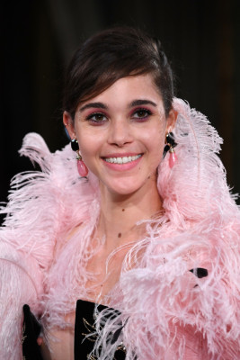 Pauline Hoarau pic #1083087