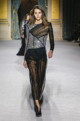Pauline Hoarau pic #1048975