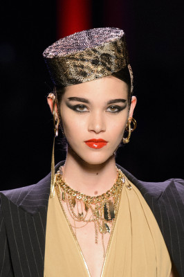 Pauline Hoarau pic #1007929