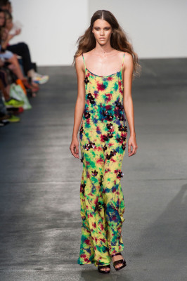 Pauline Hoarau pic #1005527