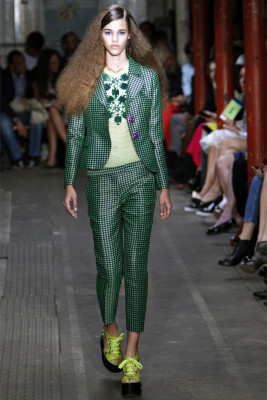 Pauline Hoarau pic #1005528