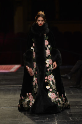 Pauline Hoarau pic #1007931