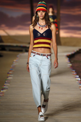 Pauline Hoarau pic #1018257