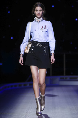 Pauline Hoarau pic #1007928