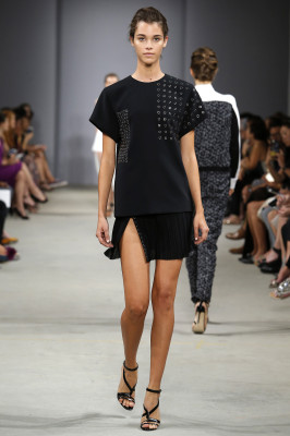 Pauline Hoarau pic #1018250
