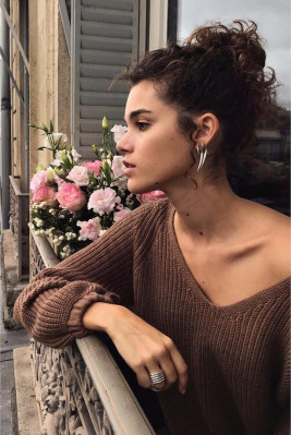 Pauline Hoarau pic #1002553