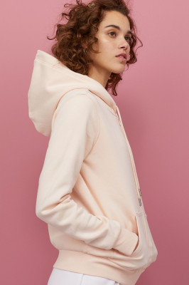 PAULINE HOARAU for H&amp;M, December 2019