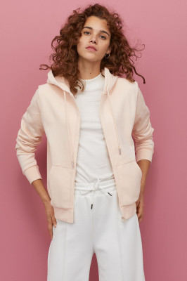 PAULINE HOARAU for H&amp;M, December 2019