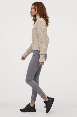 PAULINE HOARAU for H&amp;M, December 2019