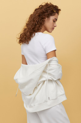 PAULINE HOARAU for H&amp;M, December 2019