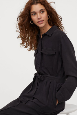 PAULINE HOARAU for H&amp;M, December 2019