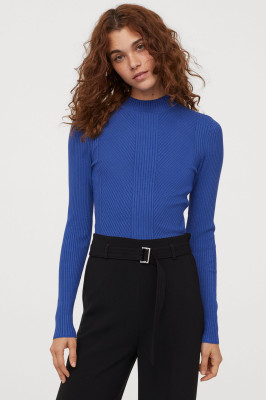 PAULINE HOARAU for H&amp;M, December 2019