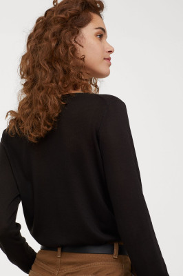 PAULINE HOARAU for H&amp;M, December 2019