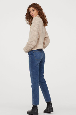PAULINE HOARAU for H&amp;M, December 2019