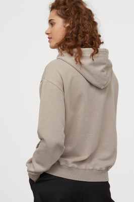 PAULINE HOARAU for H&amp;M, December 2019