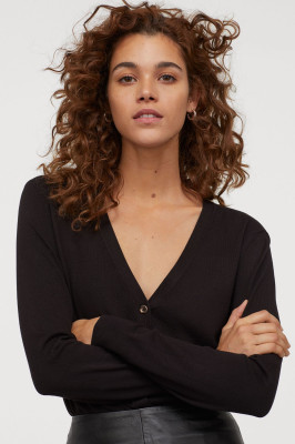PAULINE HOARAU for H&amp;M, December 2019