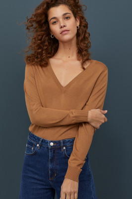 PAULINE HOARAU for H&amp;M, December 2019