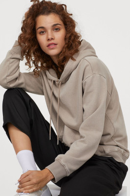 PAULINE HOARAU for H&amp;M, December 2019
