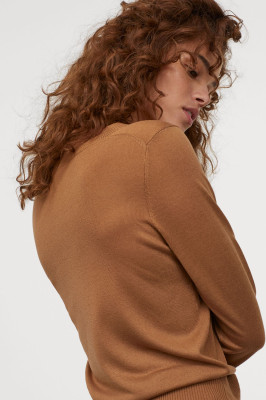 PAULINE HOARAU for H&amp;M, December 2019