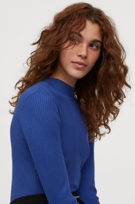 PAULINE HOARAU for H&amp;M, December 2019